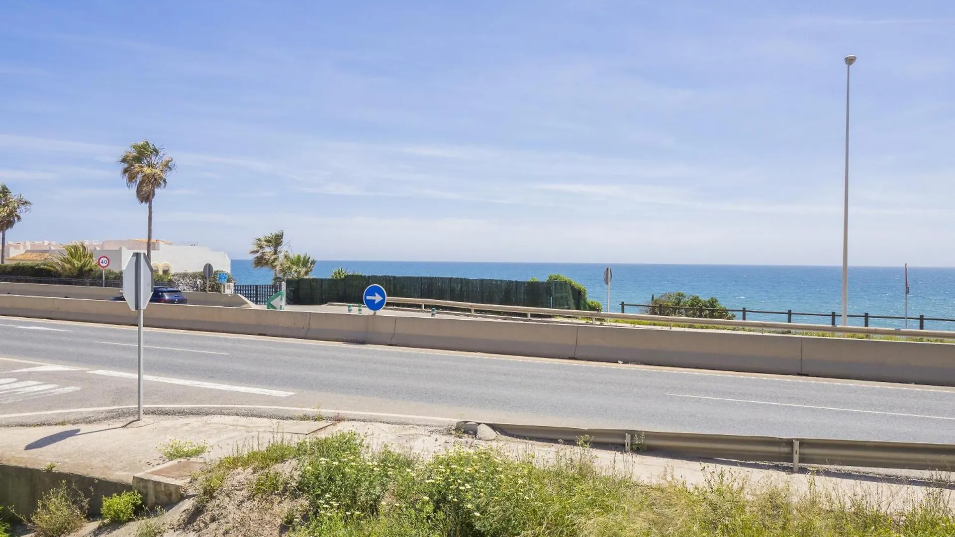 Apartman Cubo'S Estudio La Cala De Mijas Esmeralda
