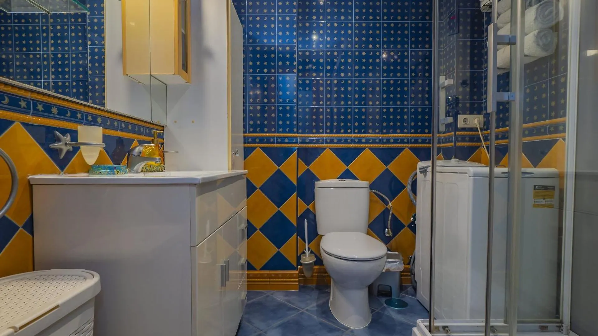 Appartamento Cubo'S Estudio La Cala De Mijas Esmeralda