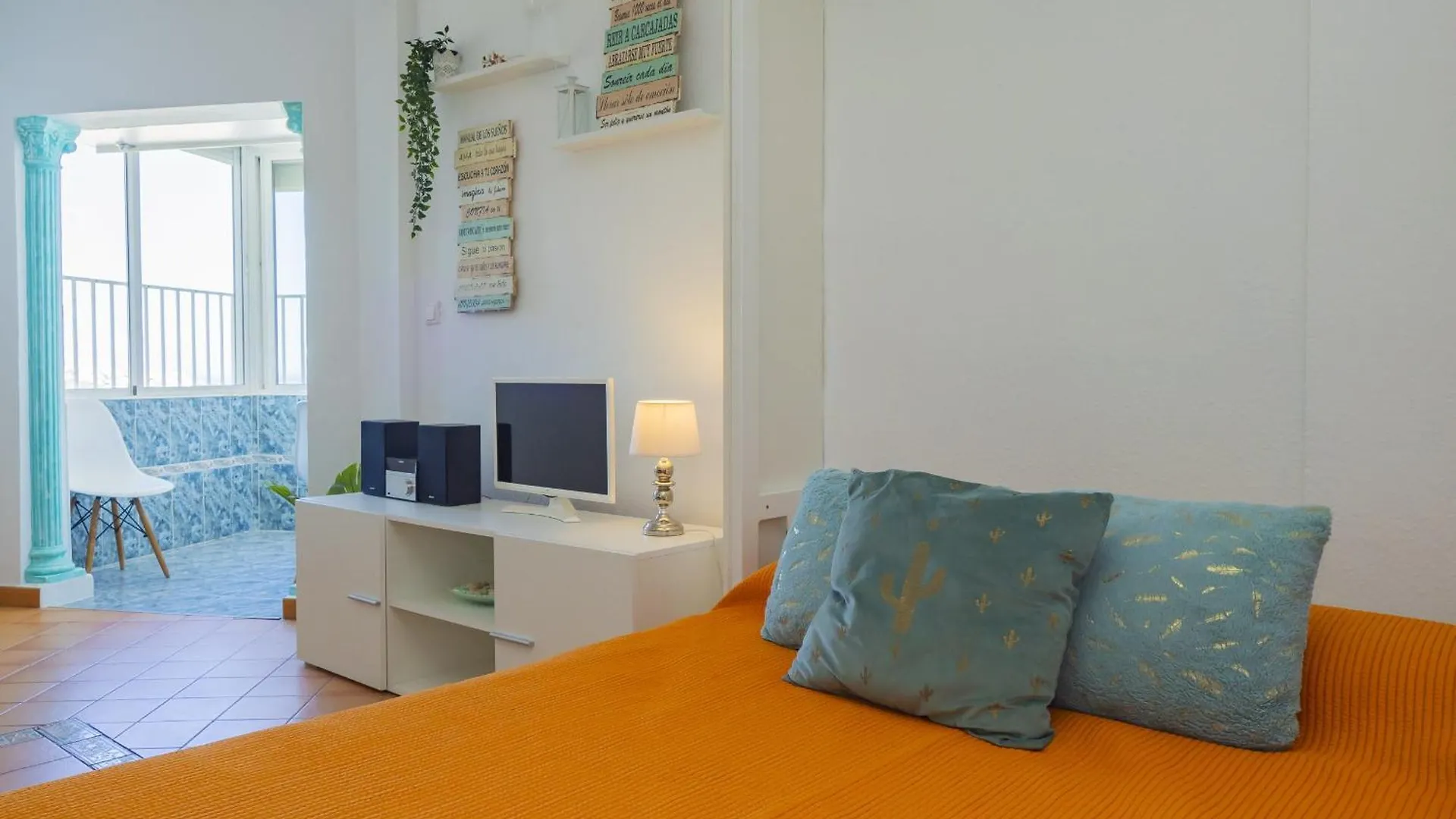 Cubo'S Estudio La Cala De Mijas Esmeralda Spanyolország