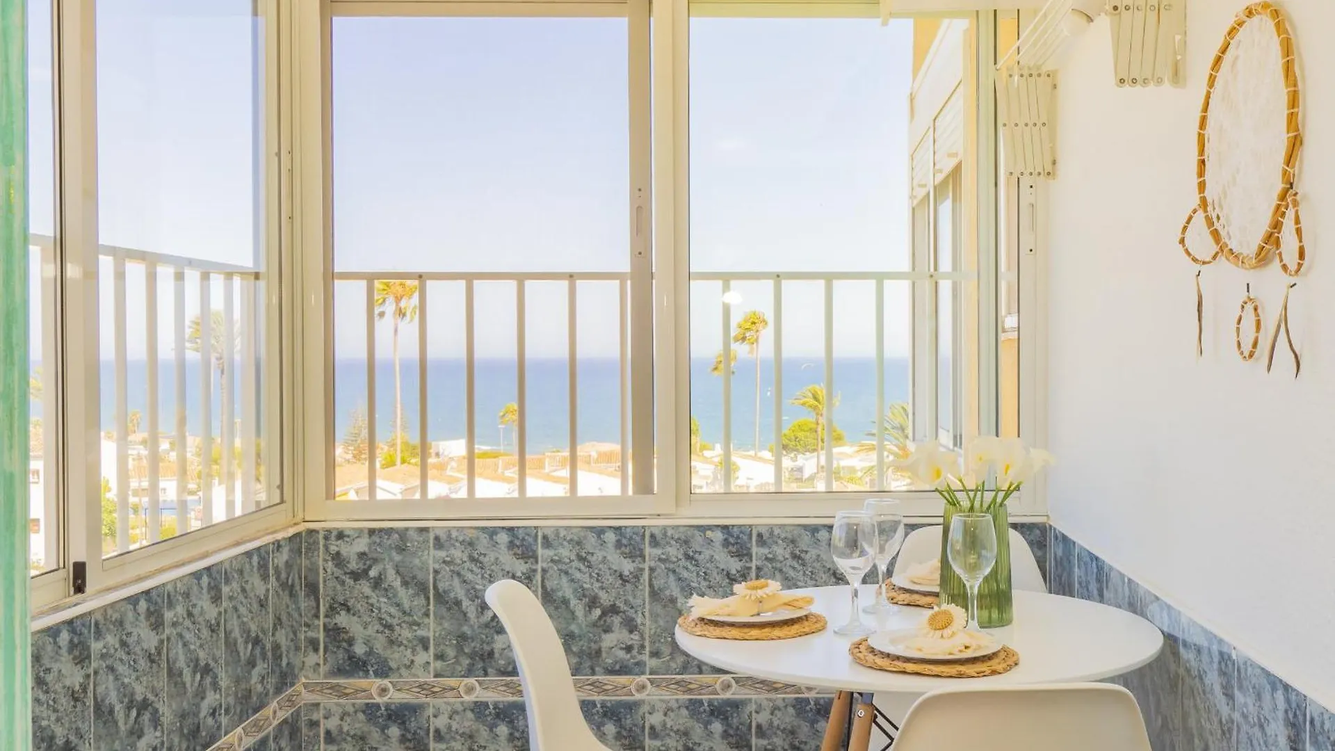 Apartman Cubo'S Estudio La Cala De Mijas Esmeralda