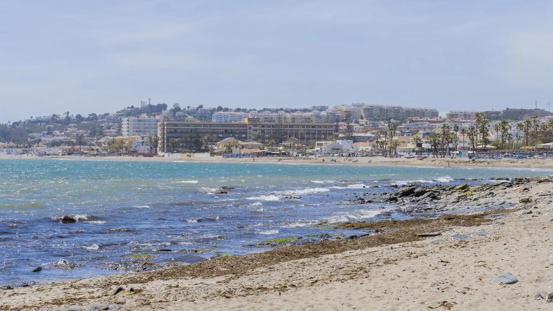 Cubo'S Estudio La Cala De Mijas Esmeralda 0*,  Spanyolország