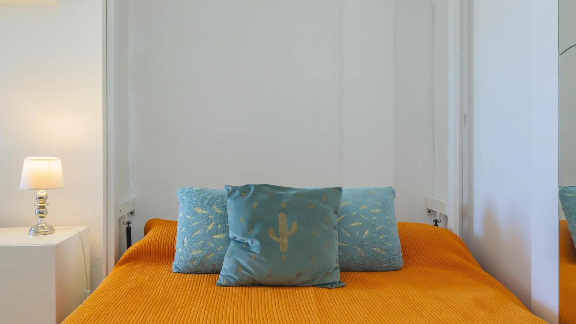 Apartman Cubo'S Estudio La Cala De Mijas Esmeralda