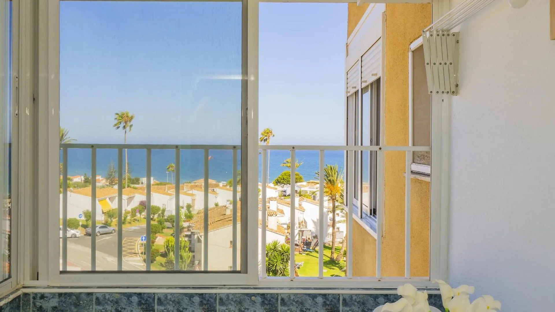 Cubo'S Estudio La Cala De Mijas Esmeralda 0*,