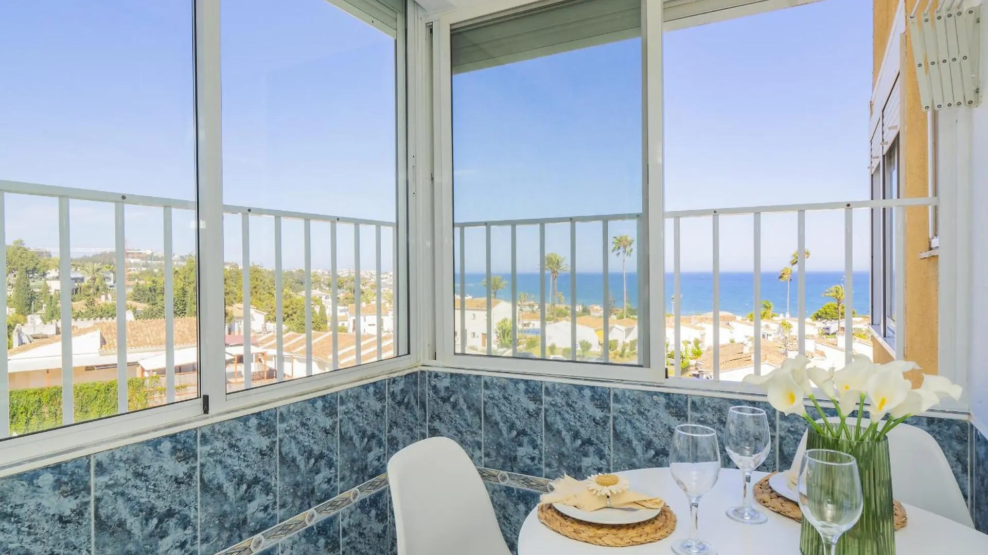 Cubo'S Estudio La Cala De Mijas Esmeralda