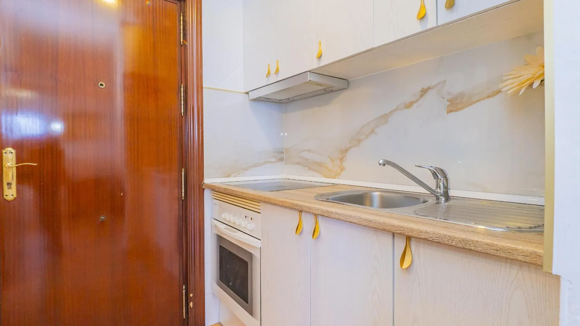 Cubo'S Estudio La Cala De Mijas Esmeralda 0*,  Spanyolország