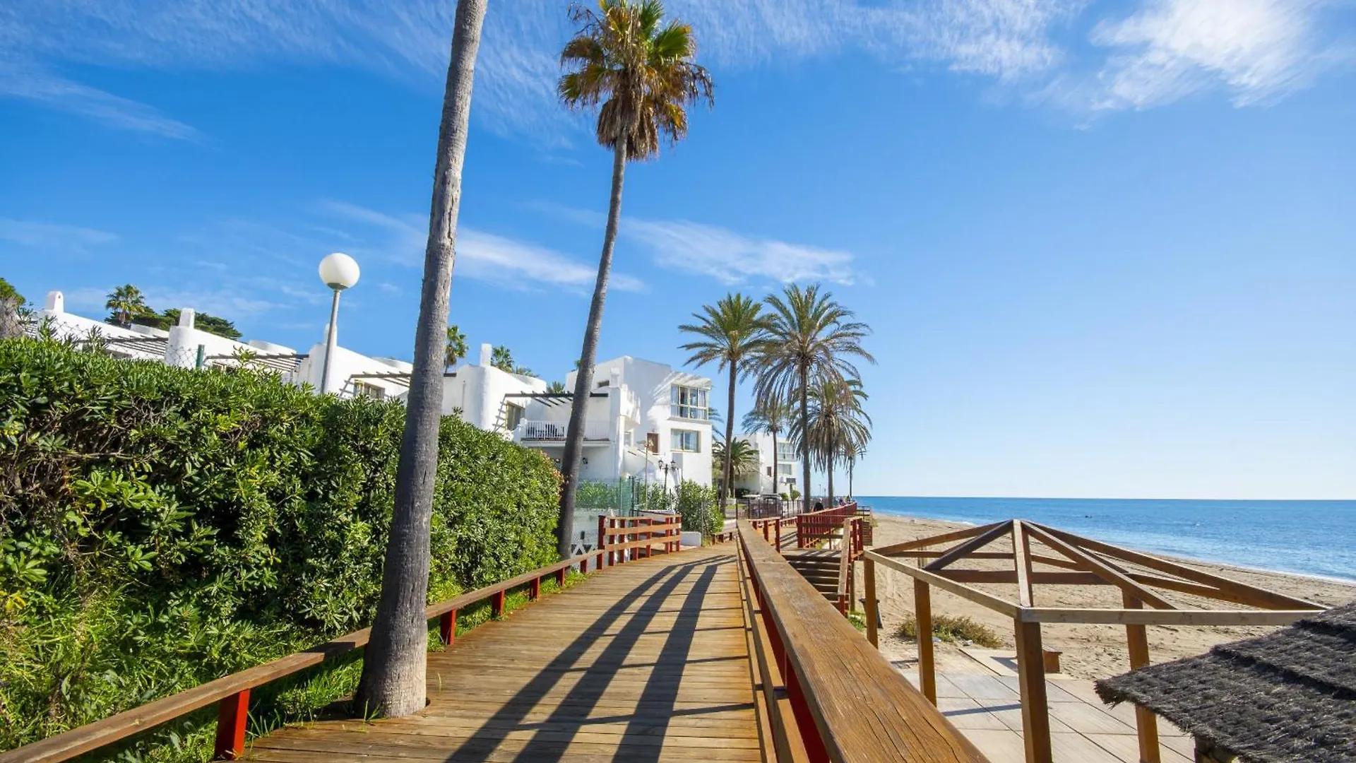 Cubo'S Estudio La Cala De Mijas Esmeralda 0*,  Spanyolország