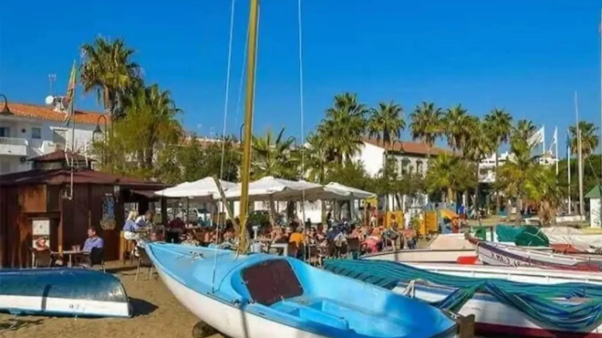 Apartman Cubo'S Estudio La Cala De Mijas Esmeralda Spanyolország