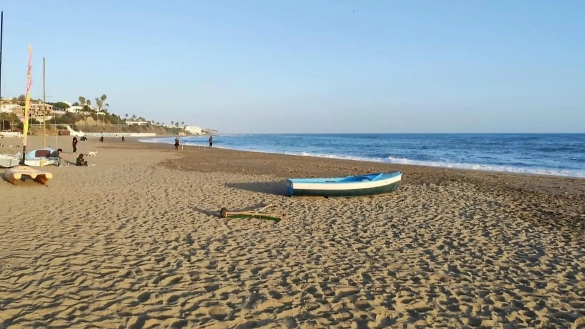 Cubo'S Estudio La Cala De Mijas Esmeralda